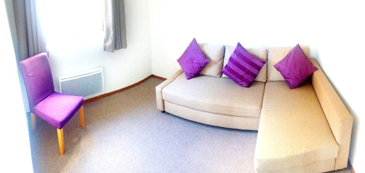 Appartement Confortable A Thollon-Les-Memises Avec Vue Extérieur photo