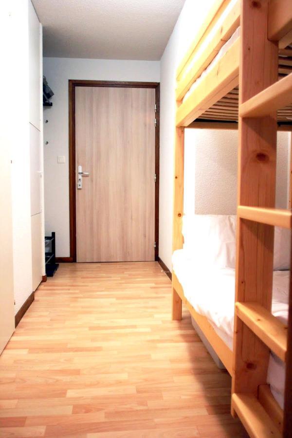 Appartement Confortable A Thollon-Les-Memises Avec Vue Extérieur photo