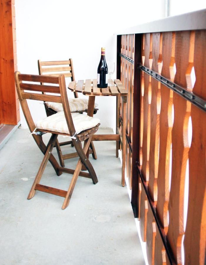 Appartement Confortable A Thollon-Les-Memises Avec Vue Extérieur photo